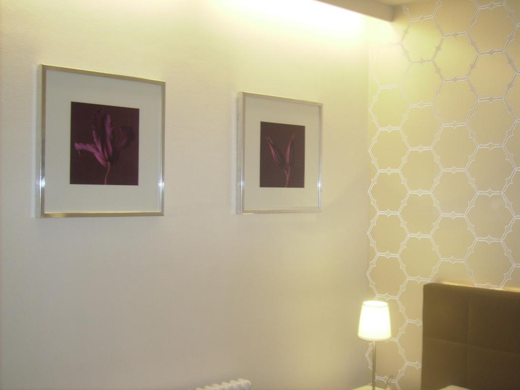 Appartements Christa Toblach Rum bild